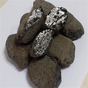 不板結GL鐵碳微電解填料